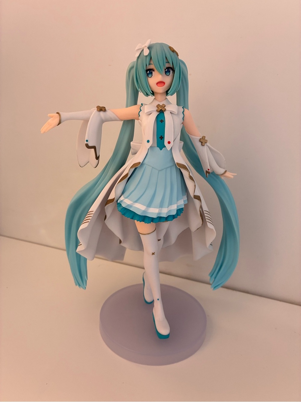 SEGA Luminasta - Hatsune Miku: Unshuttered SEKAI (Project Sekai Movie Ver.)